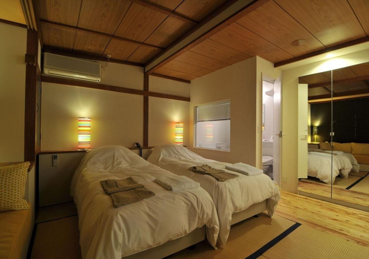Address Nozawa Standard Studio / Vacation Stay 22699 外观 照片